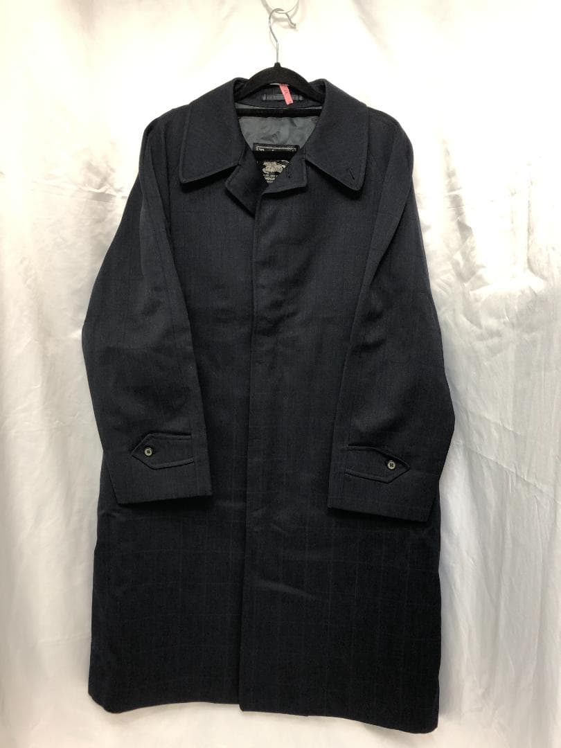 Burberry コート メンズ サイズM バーバリー　6167