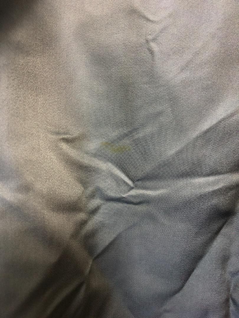 Burberry コート メンズ サイズM バーバリー　6167