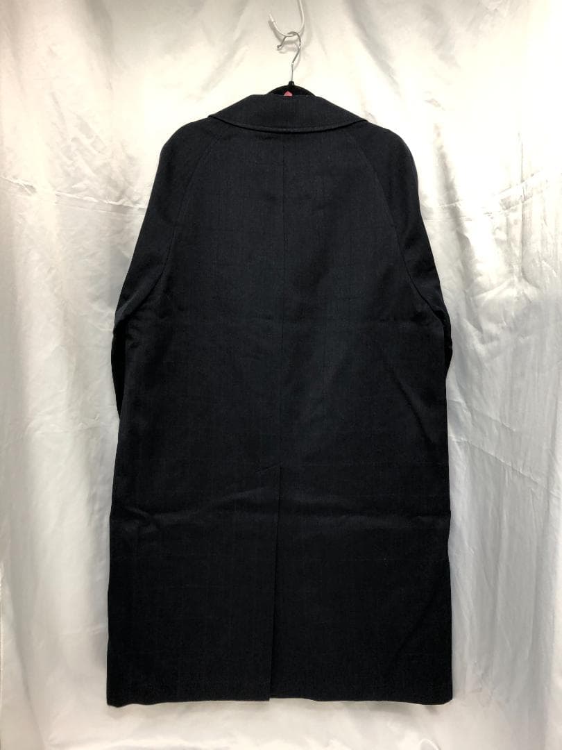 Burberry コート メンズ サイズM バーバリー　6167