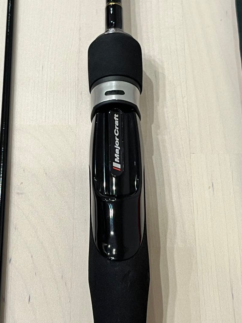 Major Craft トラウトロッド TTA-S5102L