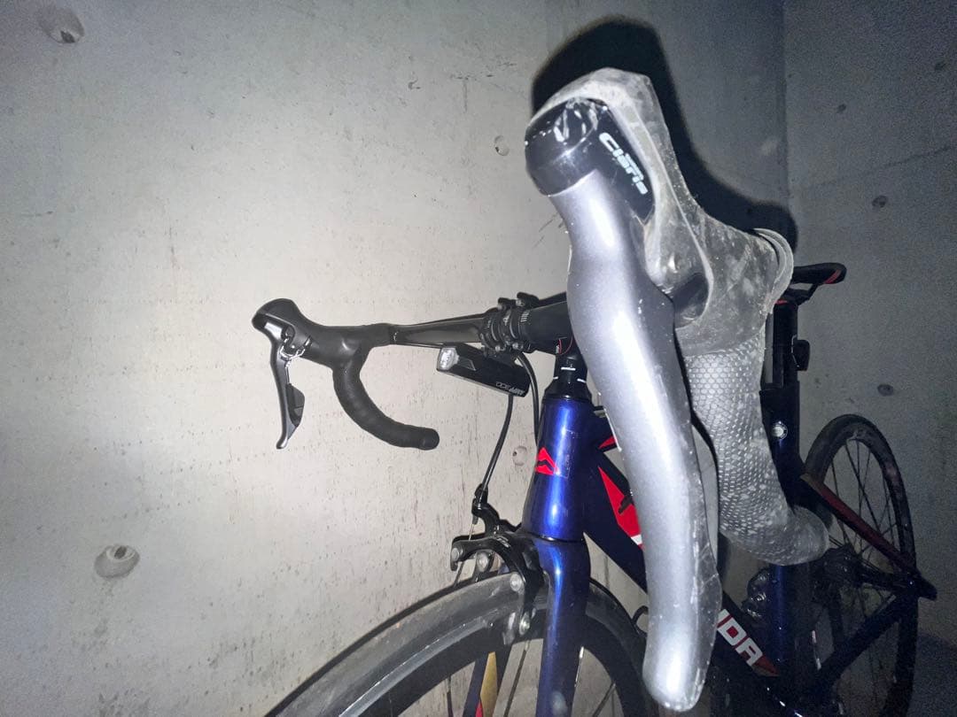 最終値下メリダ リアクト400ロードバイク Shimano Tiagra 105