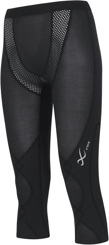 新品 正規品 CW-X HXY767 クール セミロング レディース