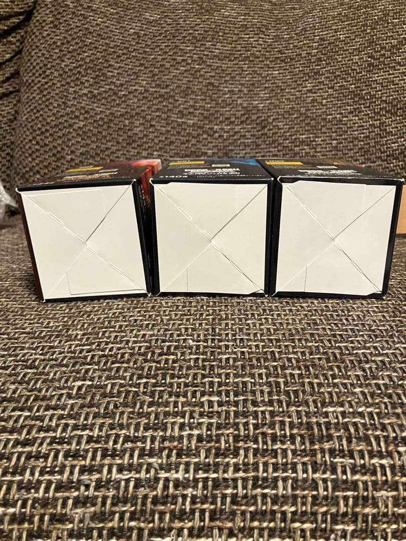 ドラゴンボールカードゲーム フュージョンワールド セットテープ付き未開封