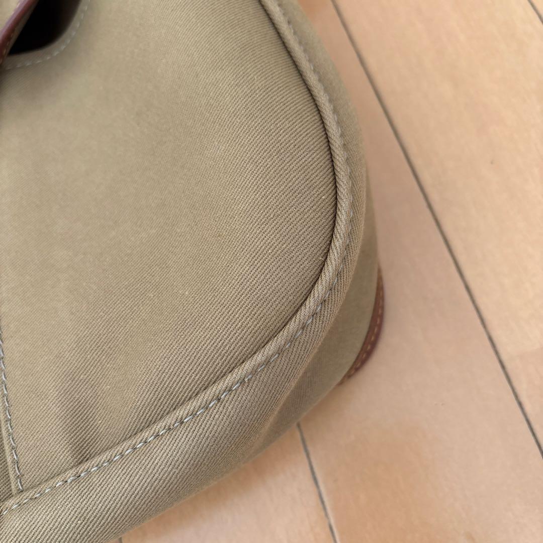 Brady STOUR ショルダーバッグ