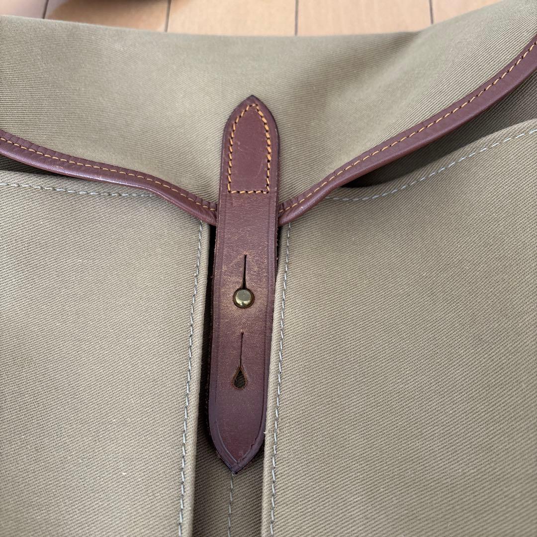 Brady STOUR ショルダーバッグ