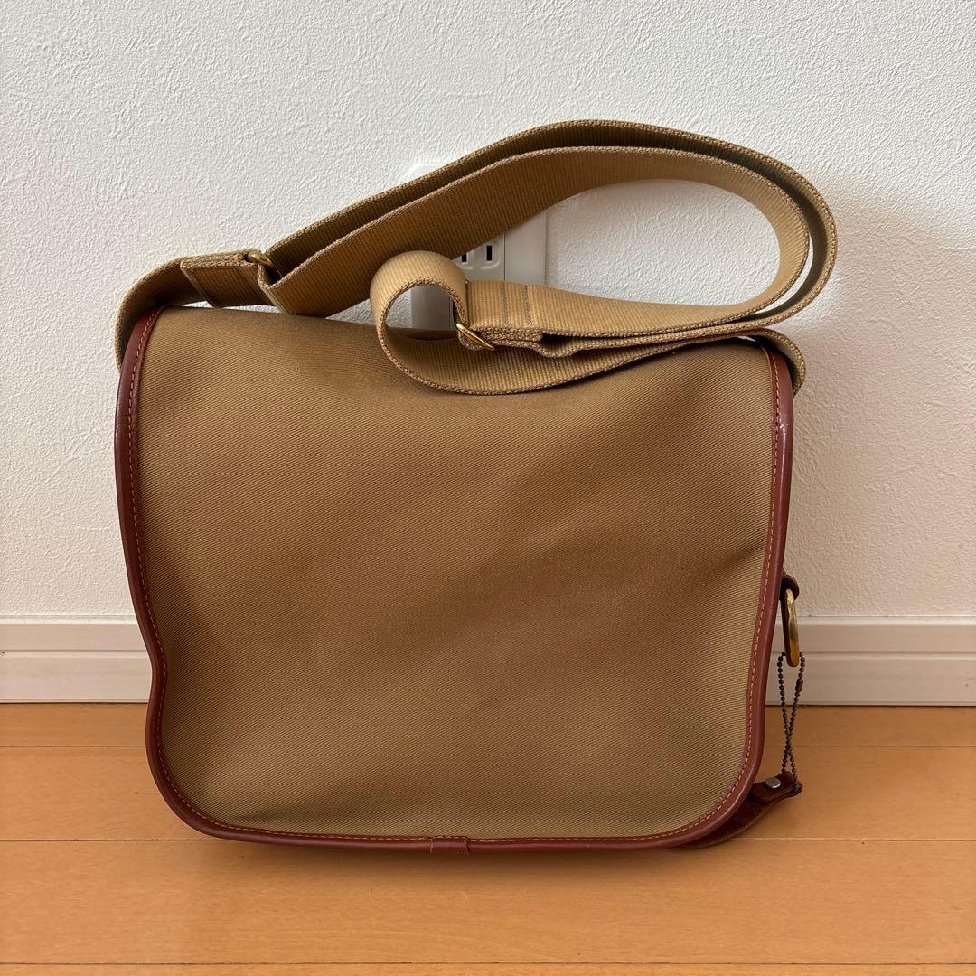 Brady STOUR ショルダーバッグ