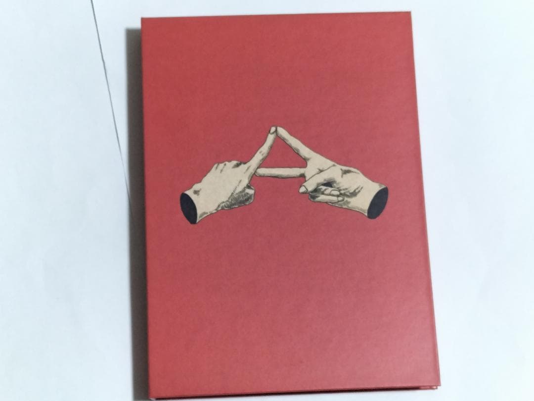 米津玄師 YANKEE 初回限定盤 画集盤 CD+画集 送料無料