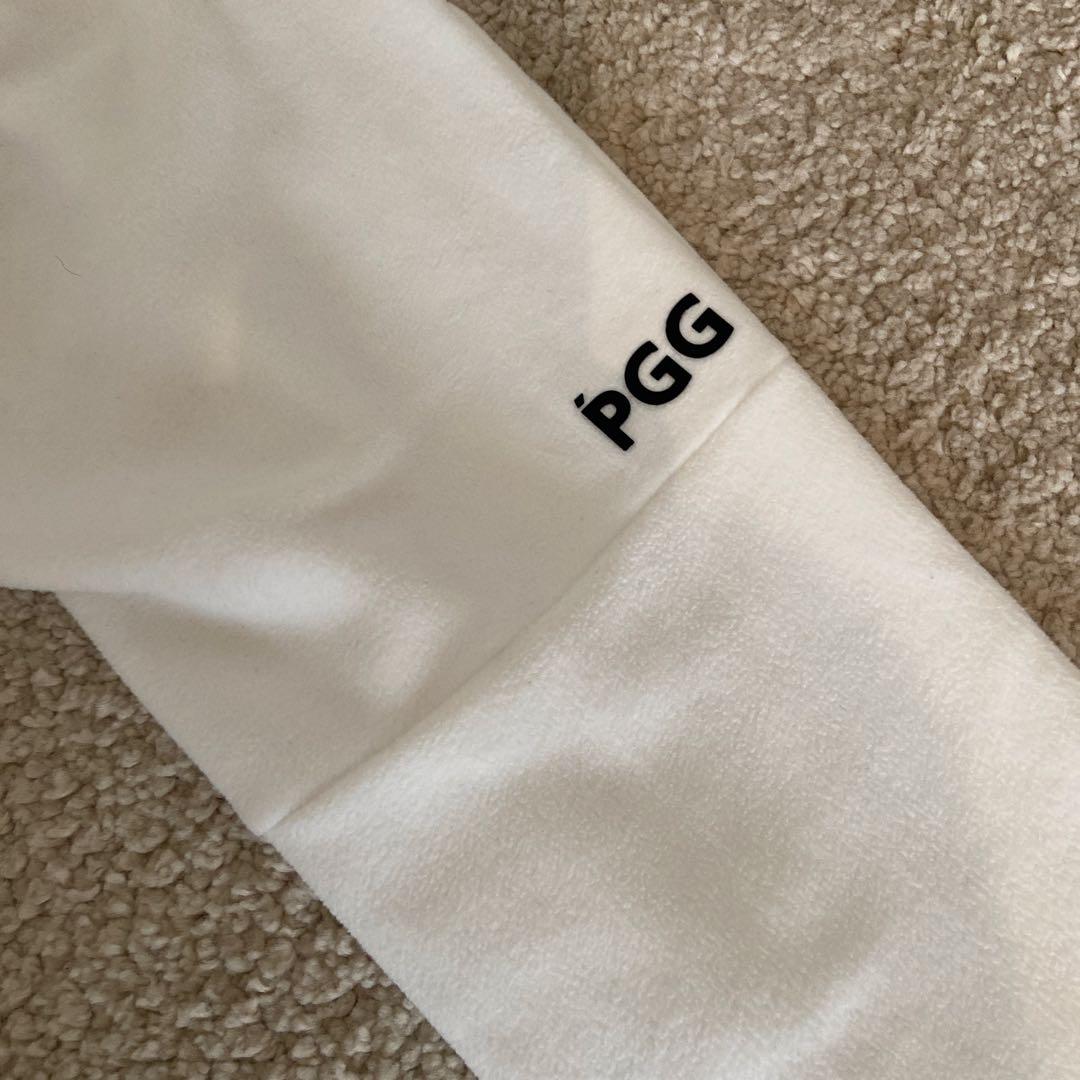 パーリーゲイツ　PGG フリースジョガーパンツ　0 冬用