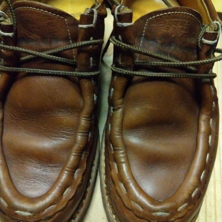 ダナーのチロリアン 8