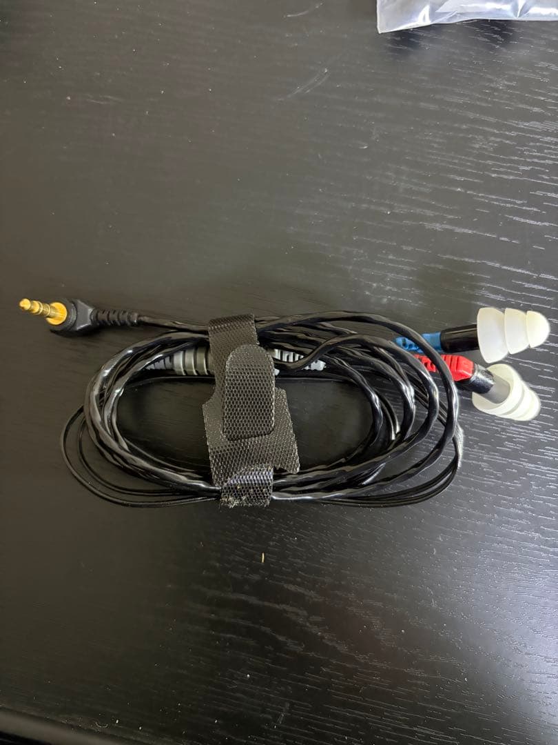 etymotic research ER-4S エティモティック　イヤホン