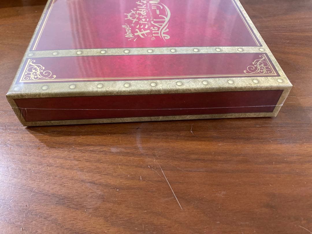 宝鐘マリン 1st アルバム キミたちみんなパイレーツ 数量限定版