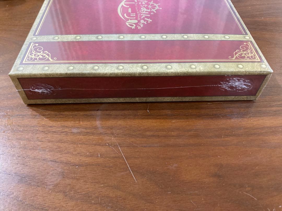 宝鐘マリン 1st アルバム キミたちみんなパイレーツ 数量限定版