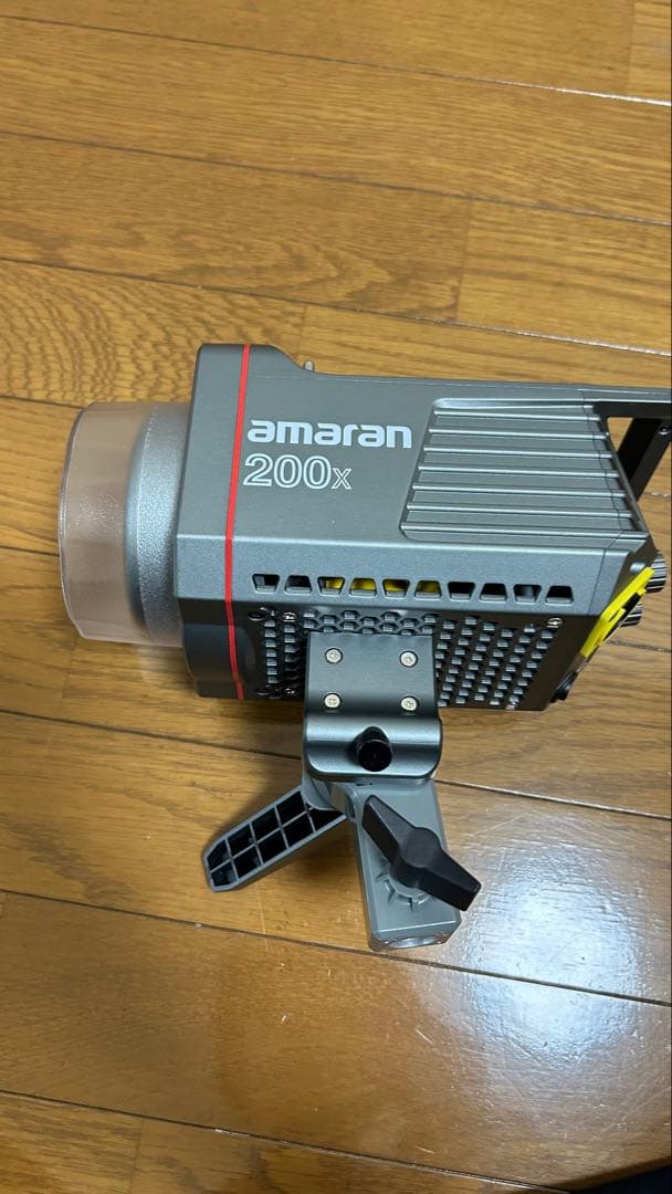 その他 Amaran 200X aputure