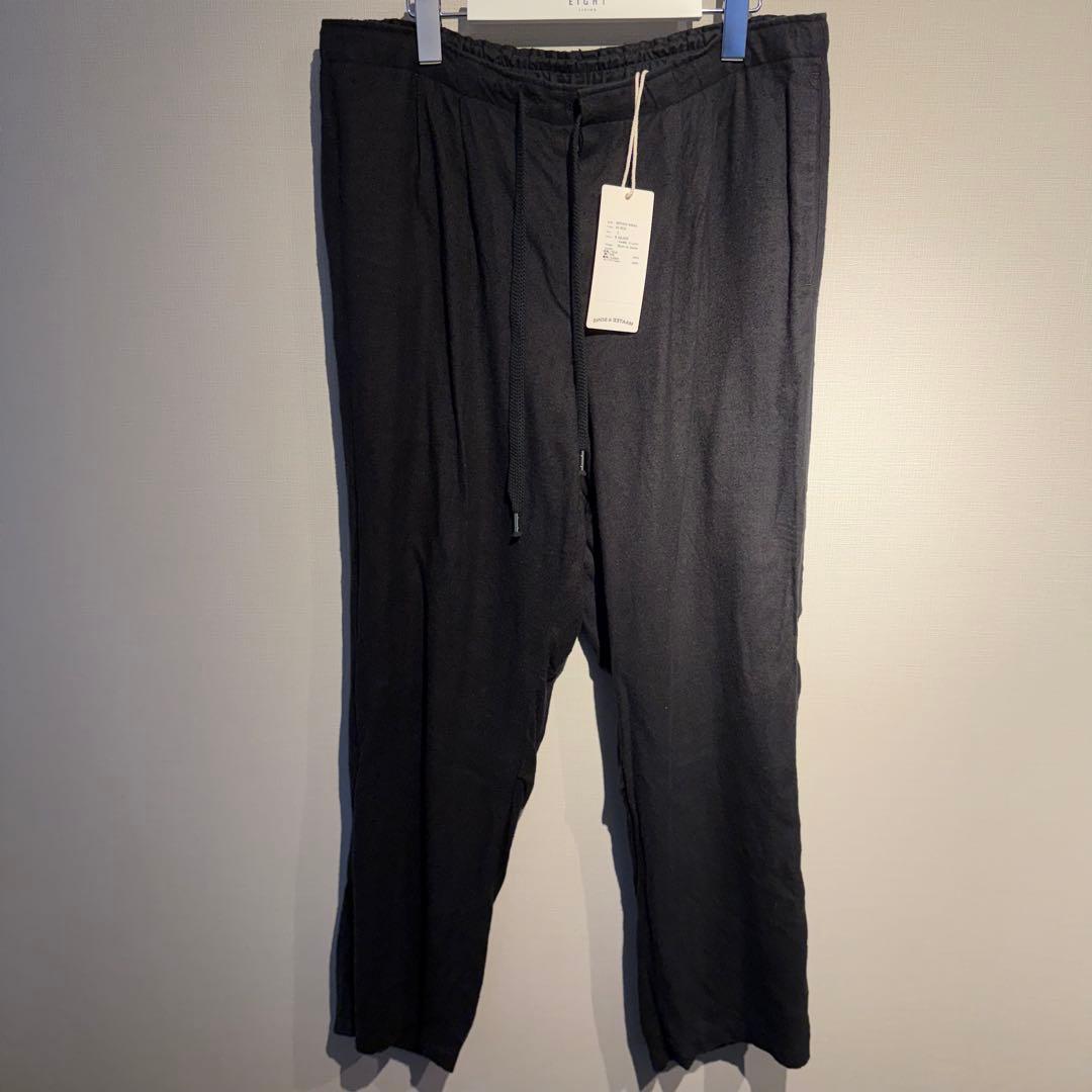 MAATEE&SONS SILK NEL セットアップ 2 タグ付