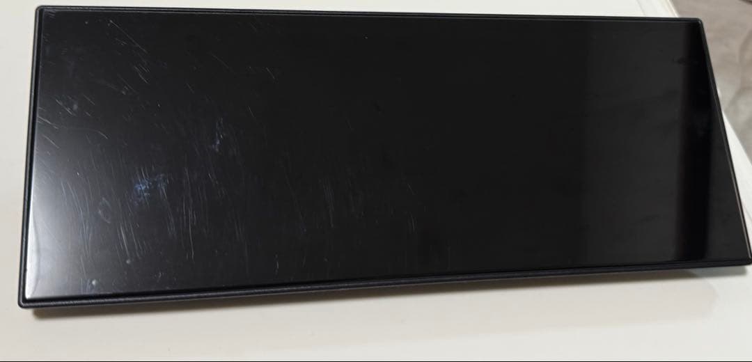 オットキャスト ポータブルディスプレイオーディオ OTTOCAST