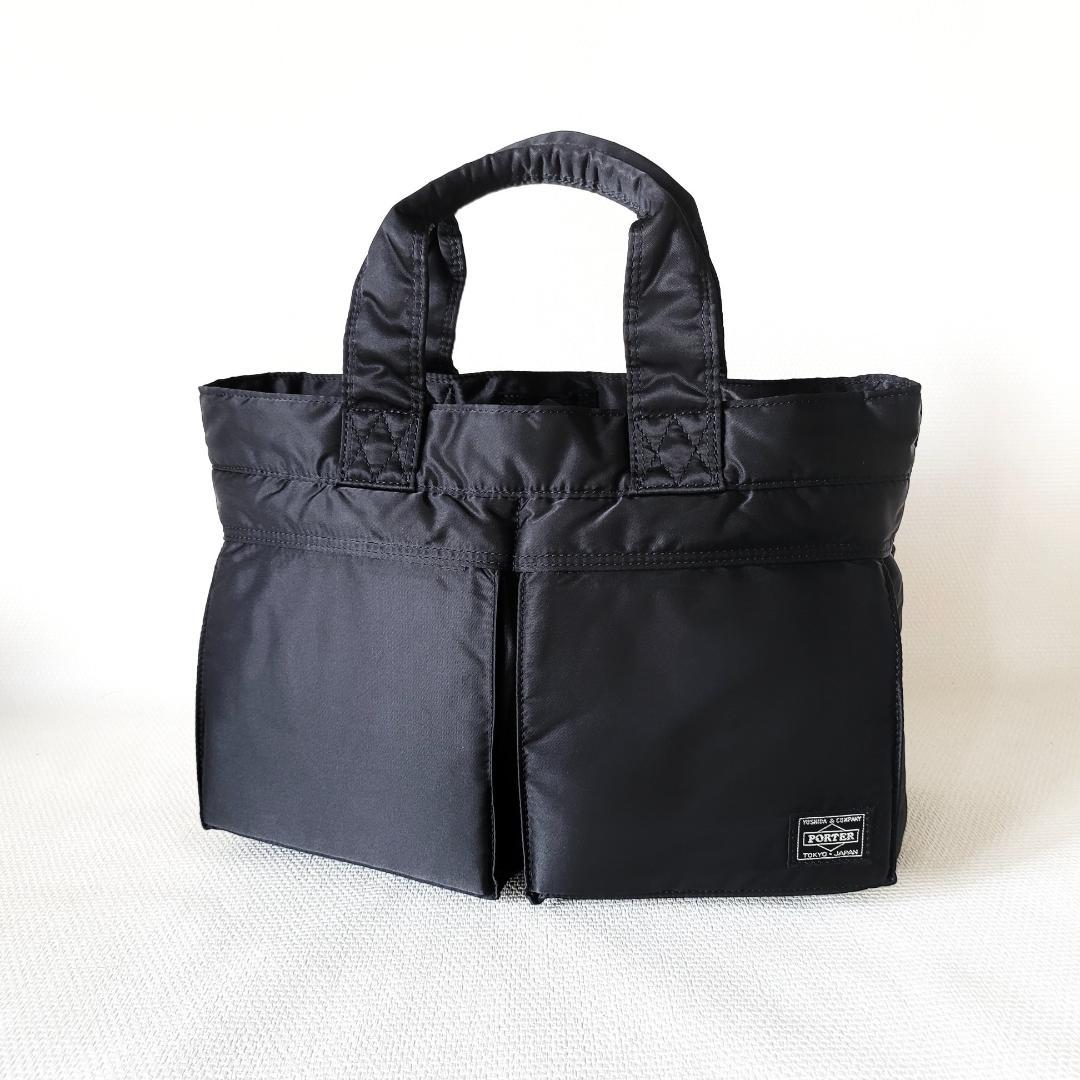 PORTER＿TANKER TOTE BAG＿ポータータンカートートバック