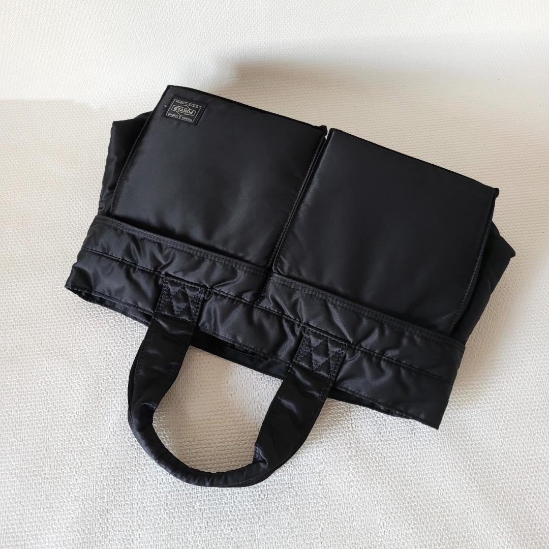 PORTER＿TANKER TOTE BAG＿ポータータンカートートバック