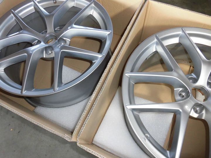 tdmidvue  アルファロメオステルヴィオファーストエディション