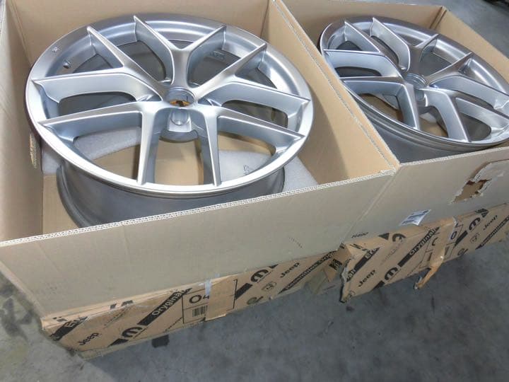 tdmidvue  アルファロメオステルヴィオファーストエディション