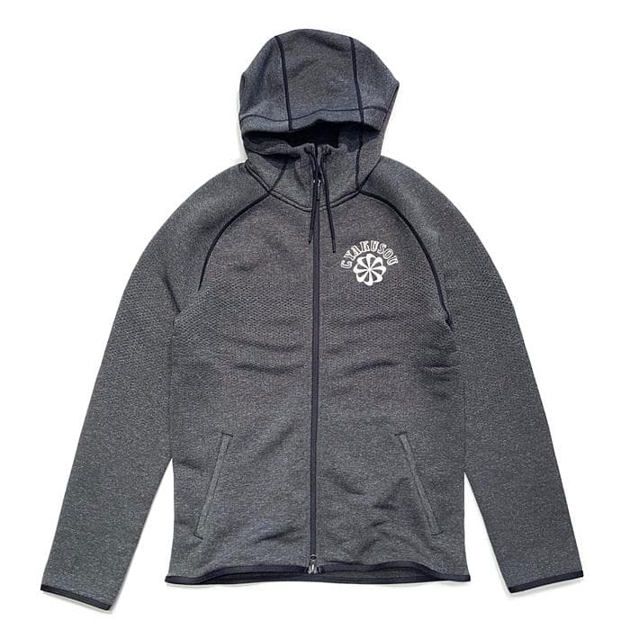 【NIKE ナイキ】ナイキ アンダーカバー ギャクソウ パーカー