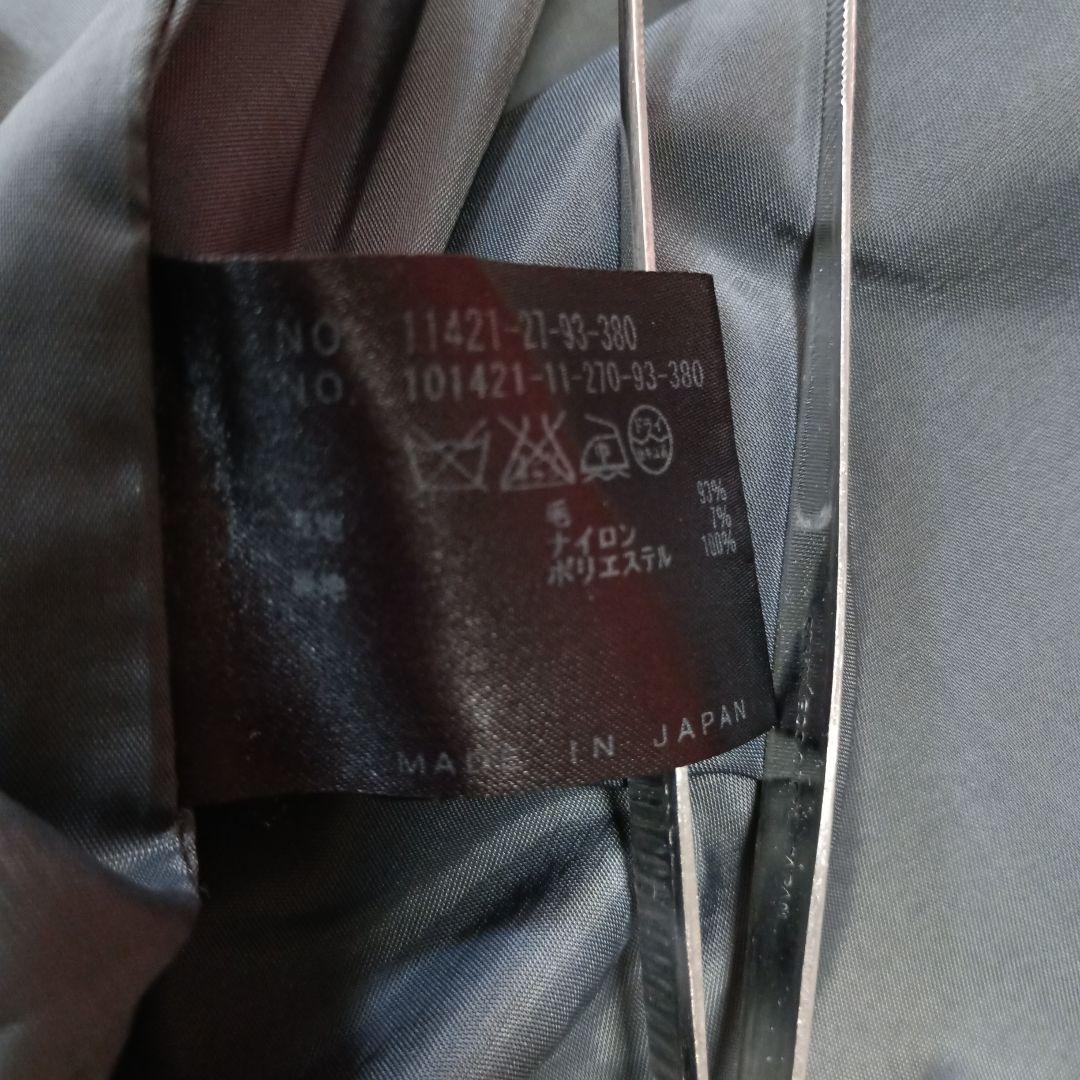 ANAYI アナイ スカートスーツ セットアップ　38 グレー