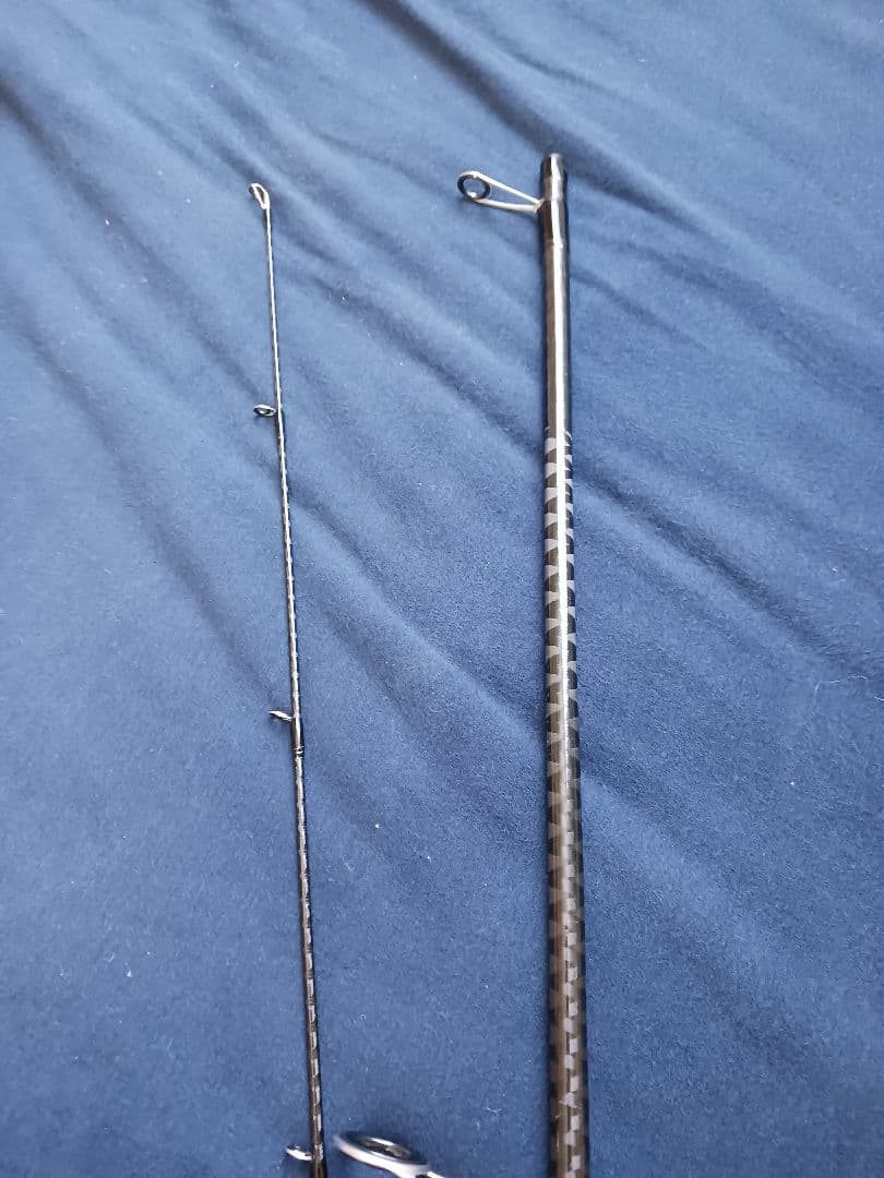 SHIMANO シマノ HARD ROCKER BB S83MH