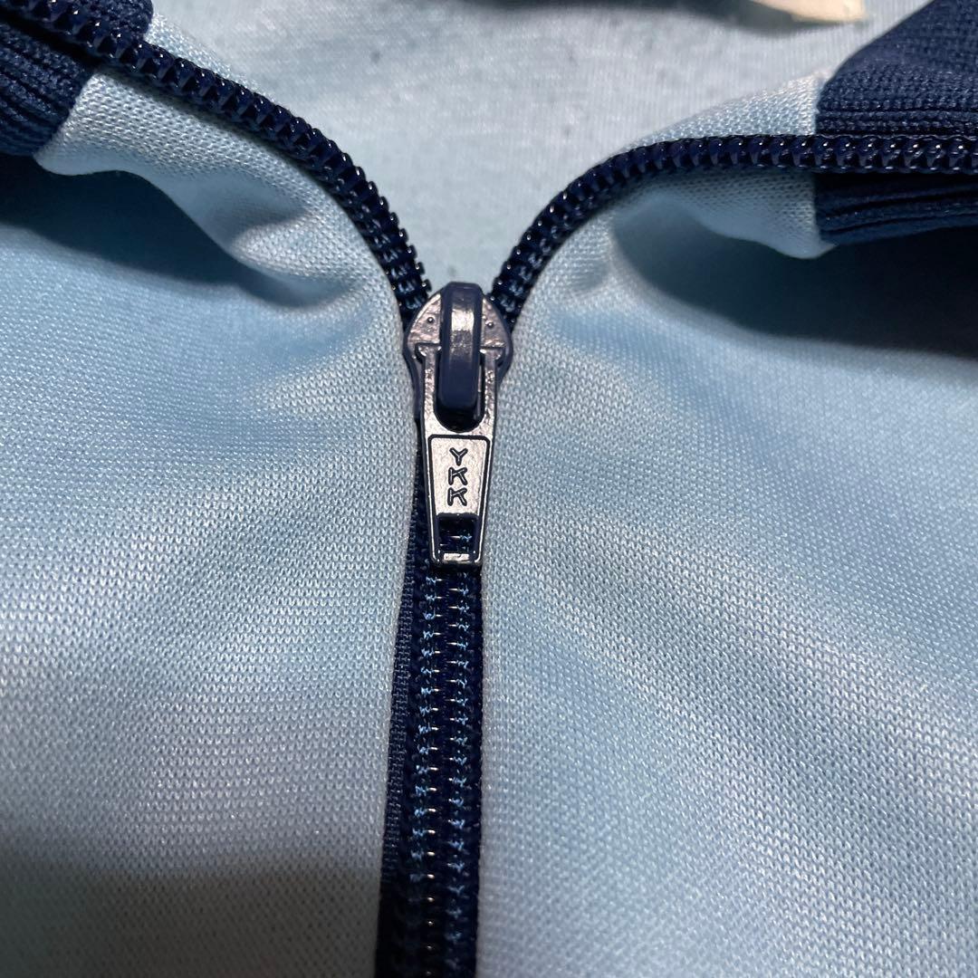 h*y様 美品　80s オールドアディダス adidas デサント ジャケット