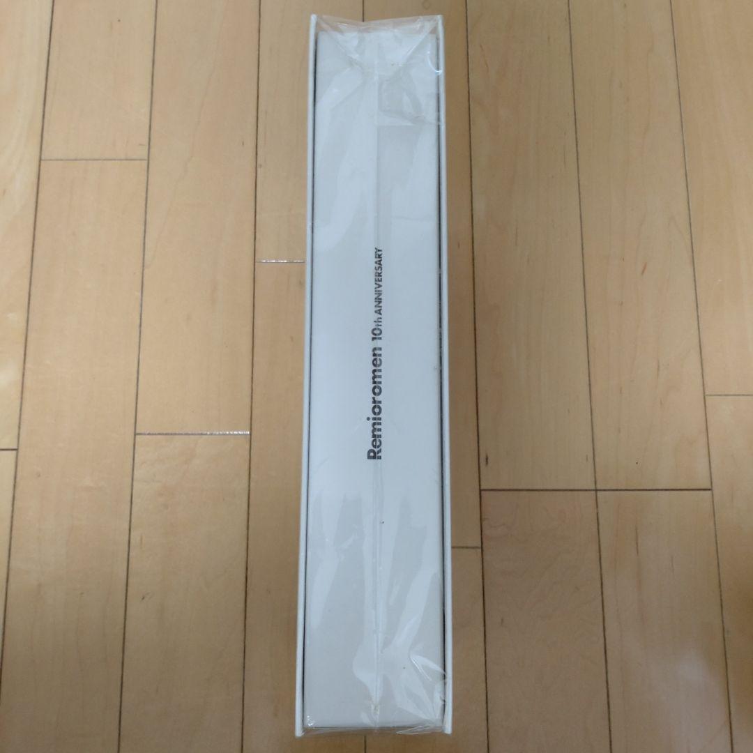 A*i様 レミオロメン10th ANNIVERSARY REMIO ROMEN