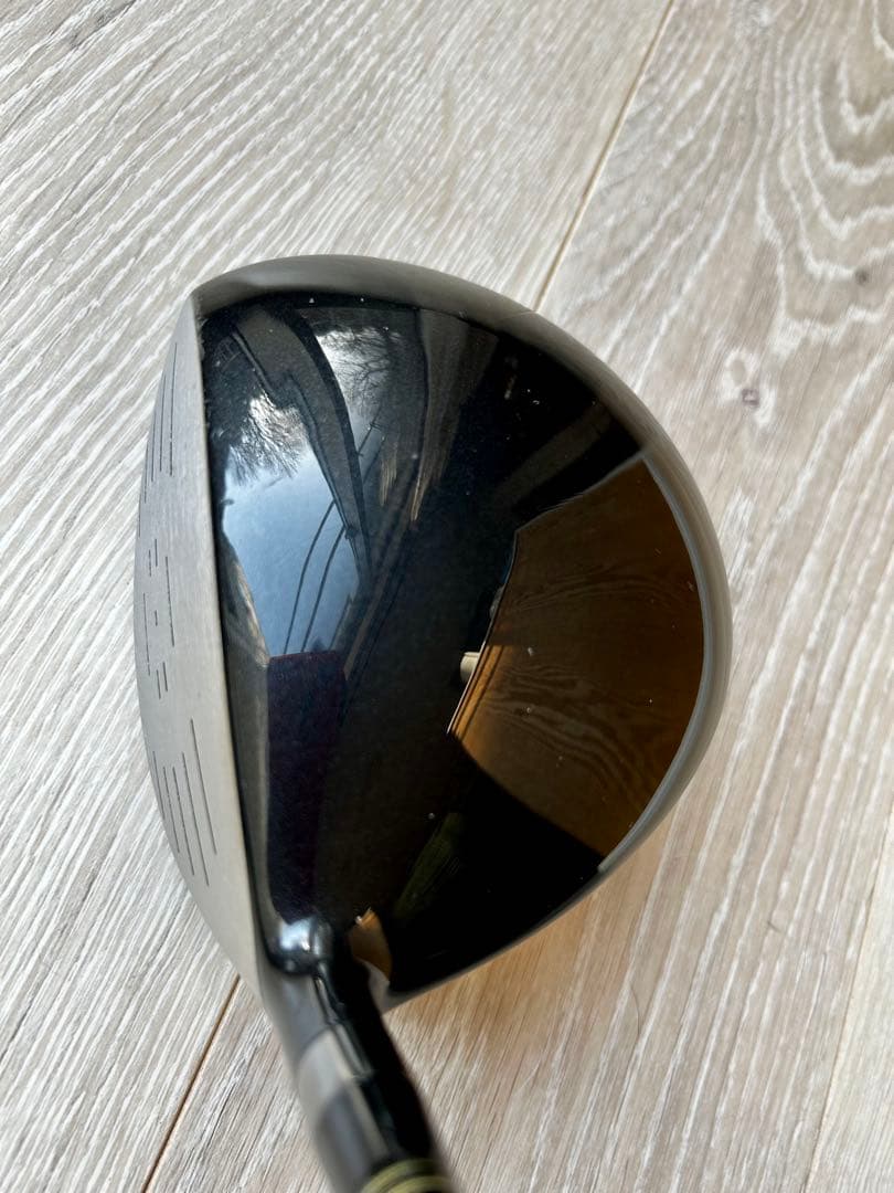 三浦技研　ドライバー　MG Hayate 中古