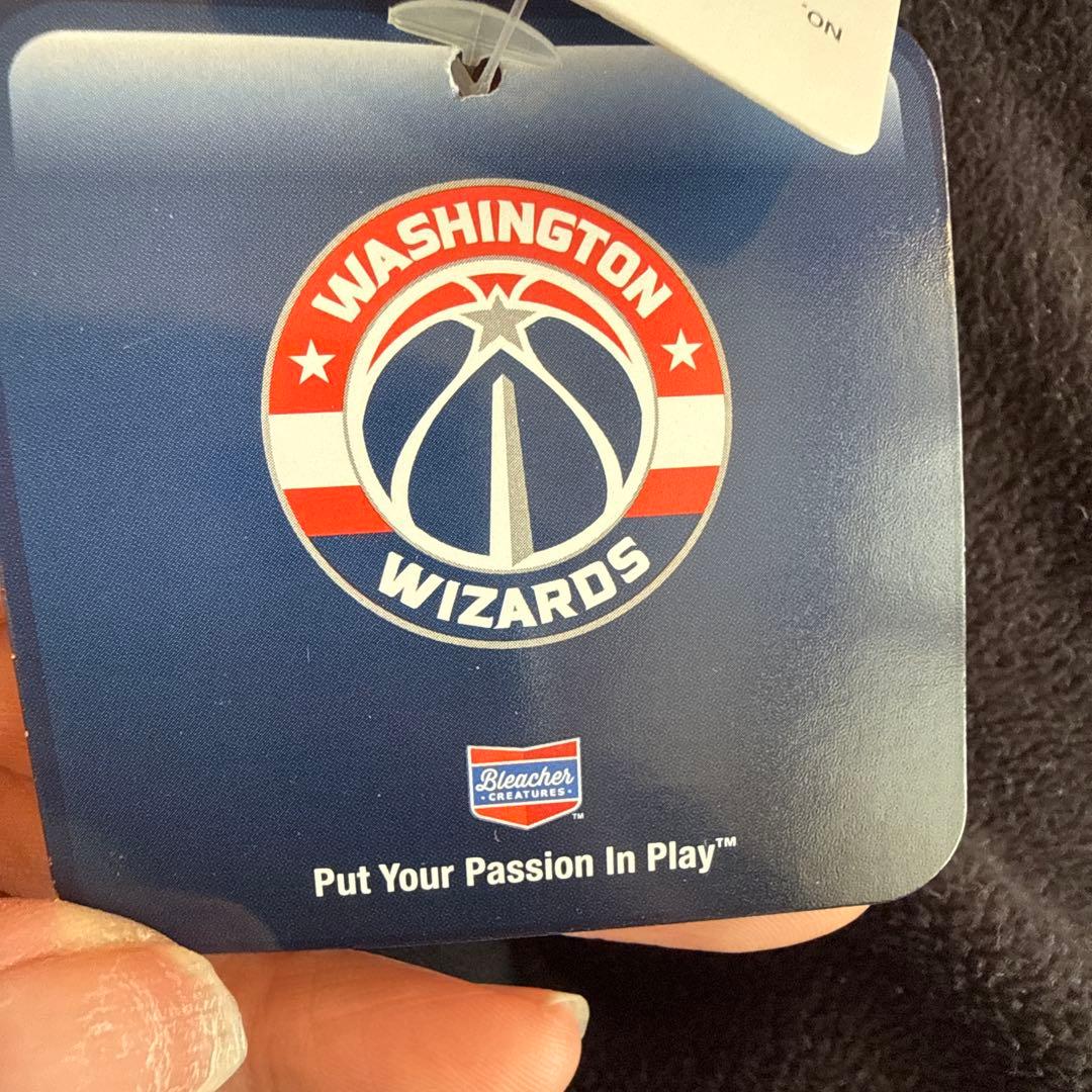 八村ファン必見！NBA 2022JAPAN GAMESファングッズセット