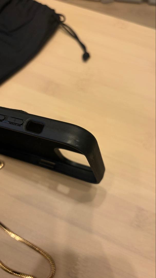 BANDOLIER スマホショルダー スマホケースiphone15