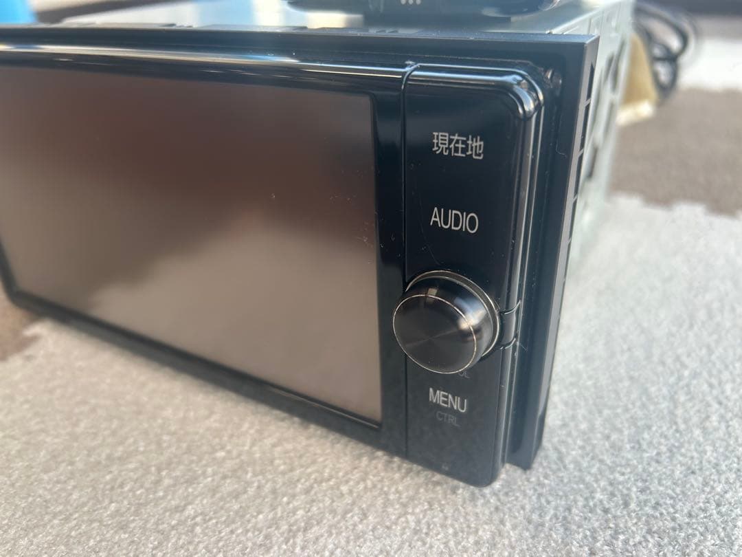 NSZT-W66T ETC連動付き