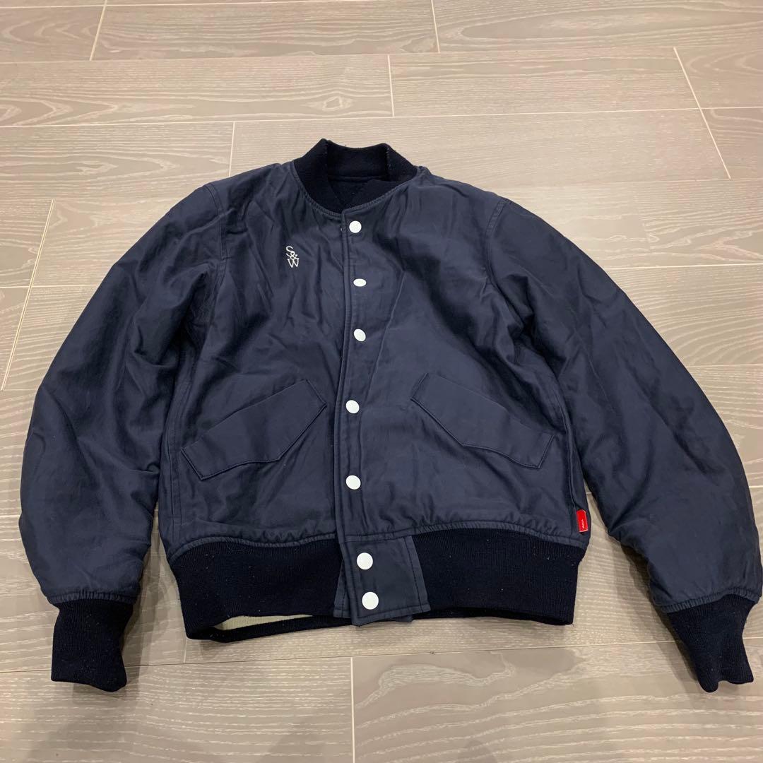 ま*ん様 WTAPS SUPREME DAZED AND CONFUSED 両面