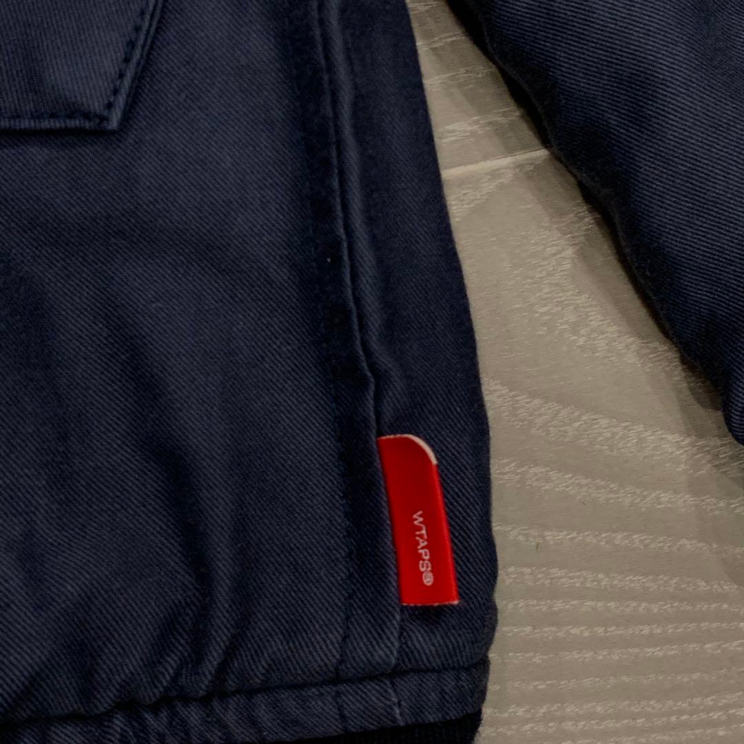 ま*ん様 WTAPS SUPREME DAZED AND CONFUSED 両面