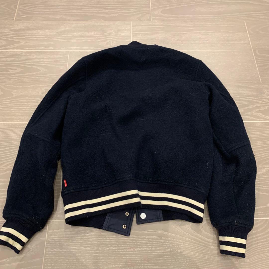 ま*ん様 WTAPS SUPREME DAZED AND CONFUSED 両面