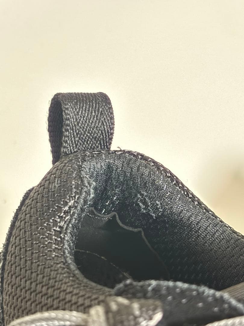 ひ*ん様 【UGG】LO LOWMEL BLK US7