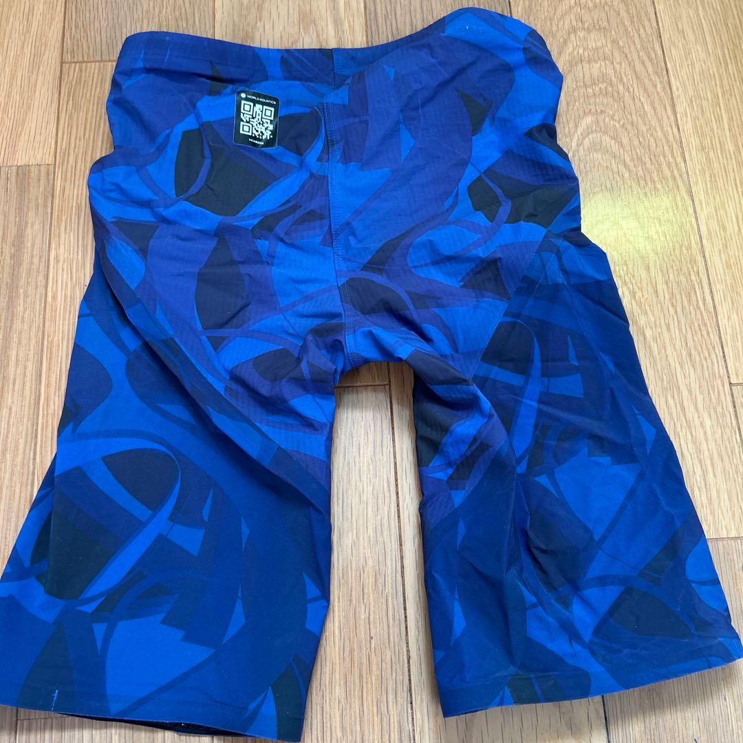 水着・ラッシュガード Mizuno GXSONIC6ET