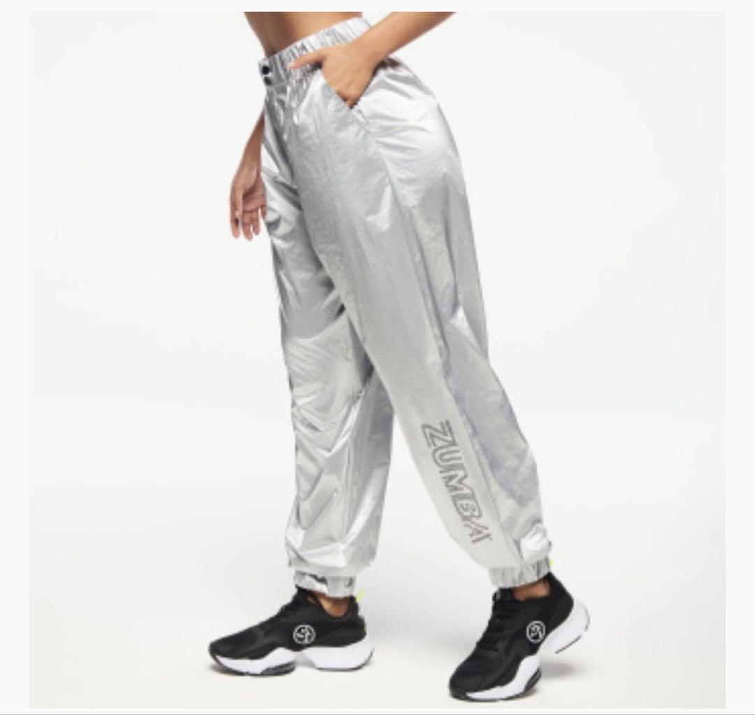 ZUMBA ボトムス XS 正規品 新品 未使用 定価17,600円