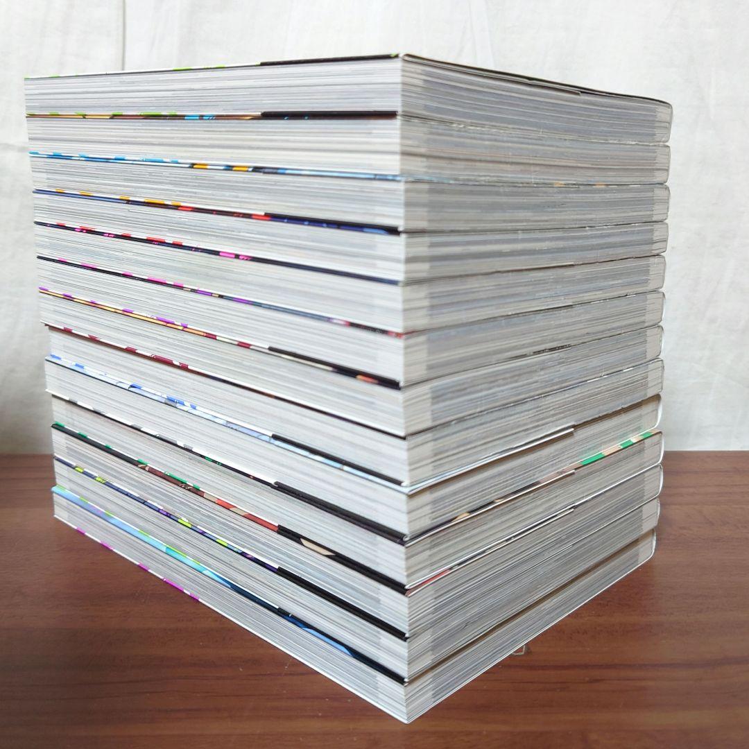 Mew　　俺だけレベルアップな件 1〜13巻セット