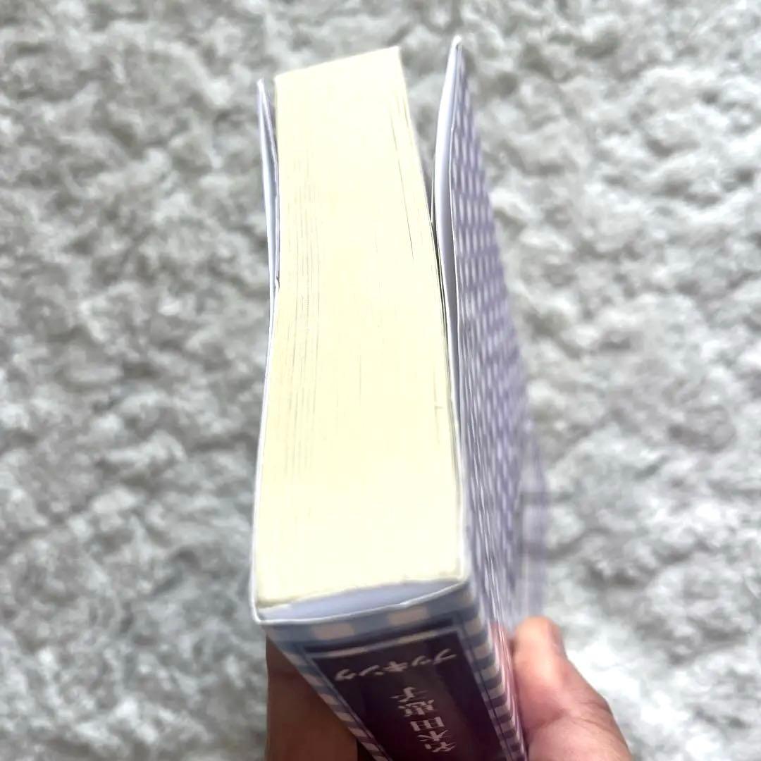 【初版！新装版第一刷発行・美品】小説キャンディ・キャンディ