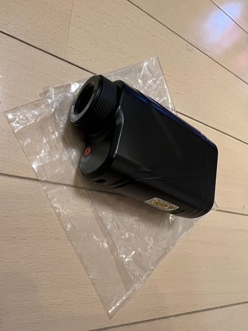 グリーンオン　距離計　LASER CADDIE GL04