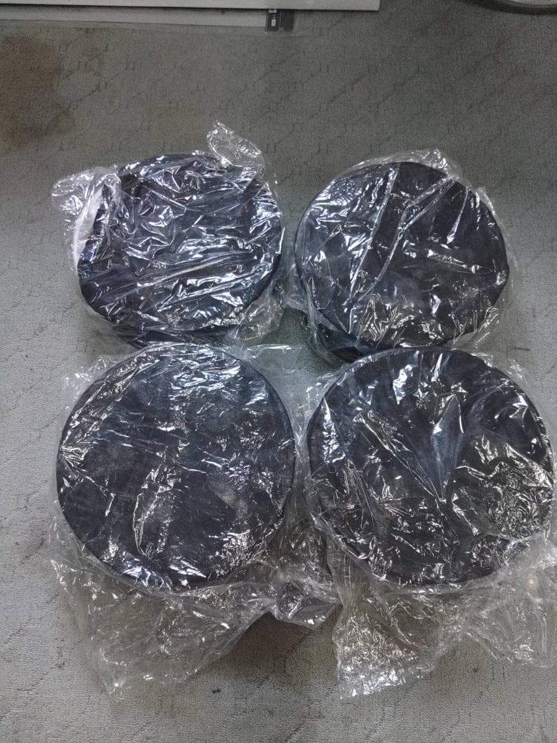 ☆【美品】　スズキ ハスラー　新車外し　純正アルミホイール ばら売りしません！☆