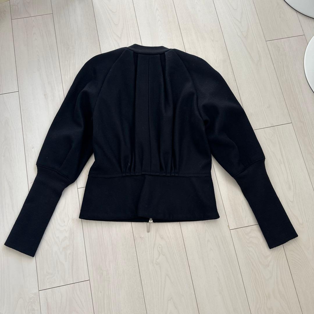 Sov.のお洒落なジャンバー