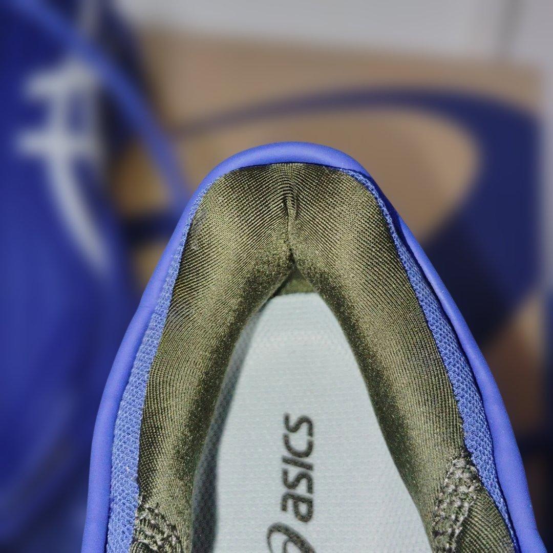 ASICS COURT FF 3 オールコート用テニスシューズ 26.0cm