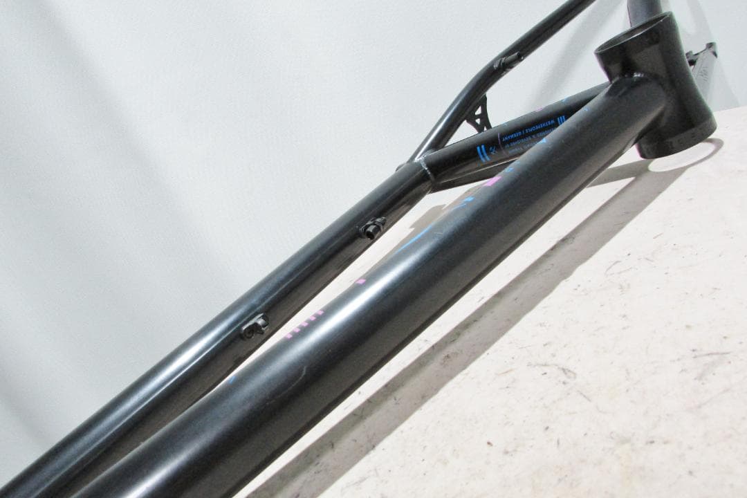 BMX フレーム WeThePeople Zodiac Frame