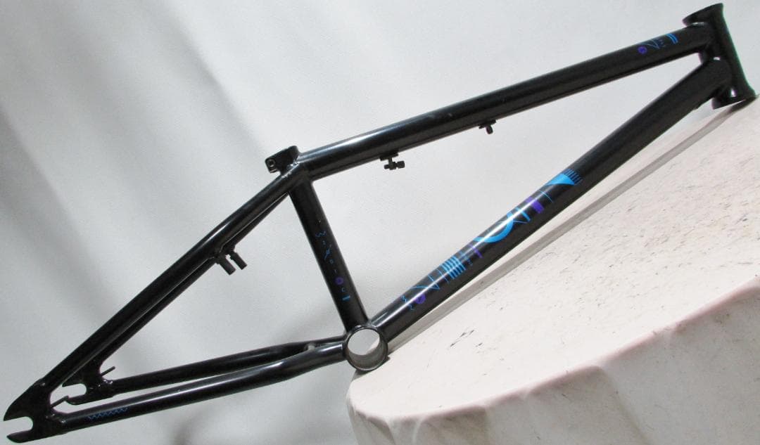 BMX フレーム WeThePeople Zodiac Frame