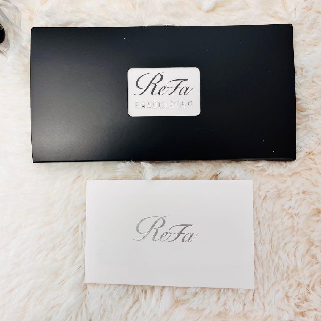 ReFa DERMA HEAT リファ　ダーマヒート