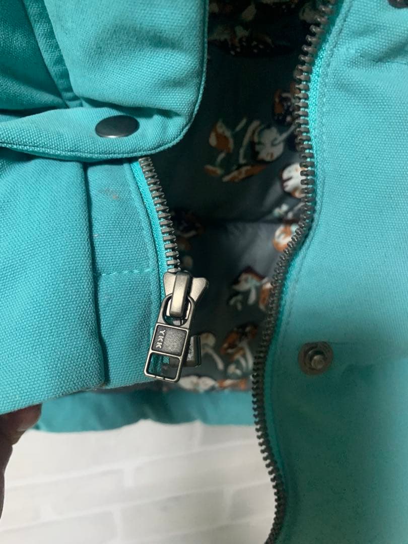 patagonia パタゴニア Bivy ビビー・フーデッド ダウンベスト