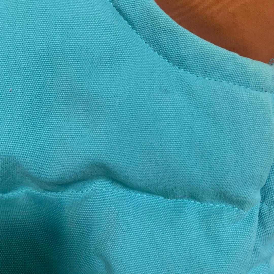 patagonia パタゴニア Bivy ビビー・フーデッド ダウンベスト