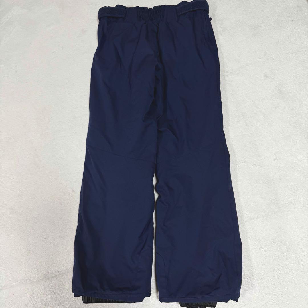 Phenix★フェニックス スキーウェア　セットアップ 上下 メンズL 青　紺